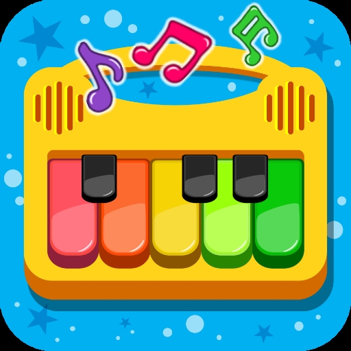 Game Piano Kids APK miễn phí