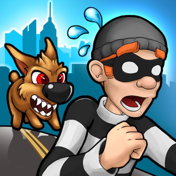 Tải game Robbery Bob APK miễn phí