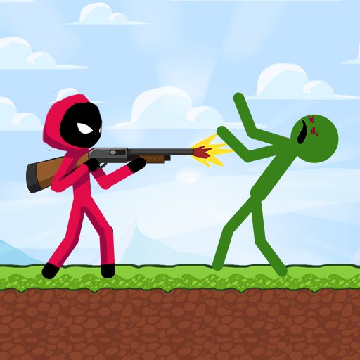 Tải Game Stickman vs Zombies APK