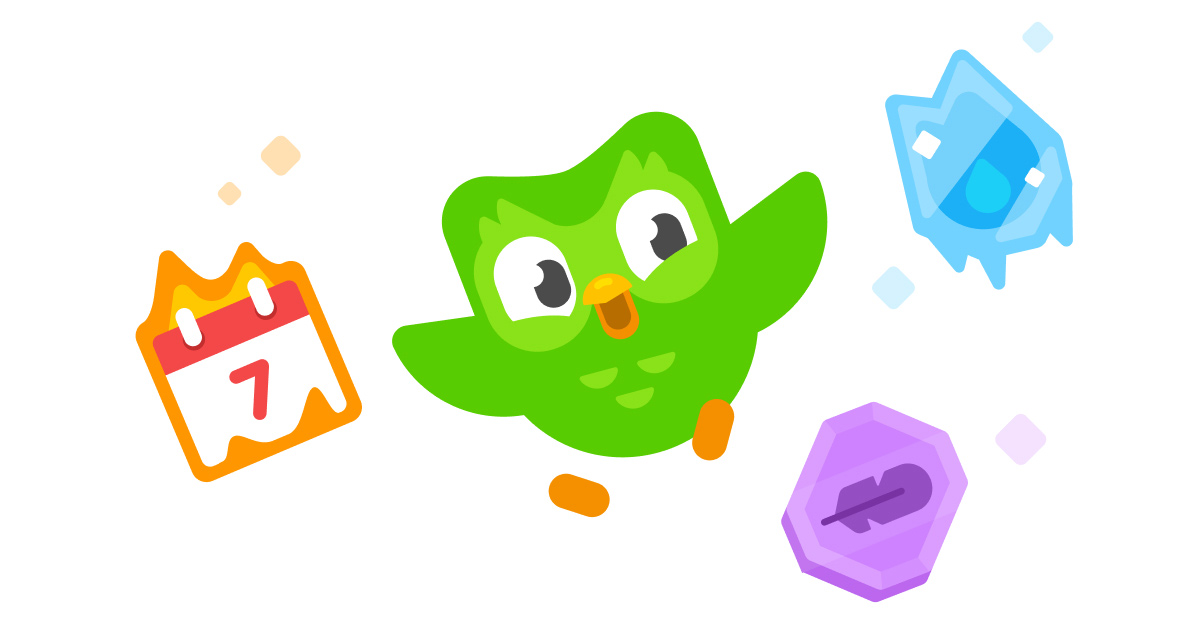 Tìm hiểu về App Duolingo APK