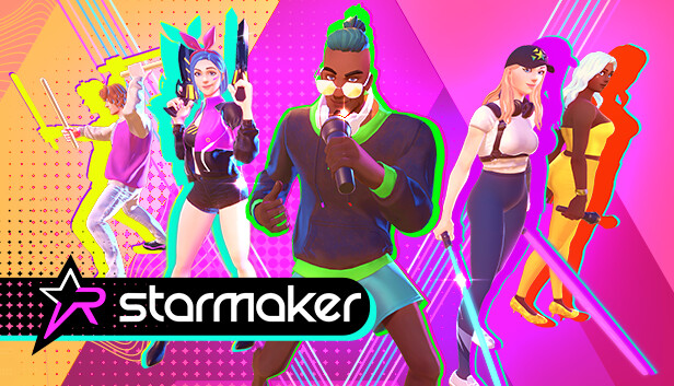 Tại sao chọn app hát karaoke StarMaker?