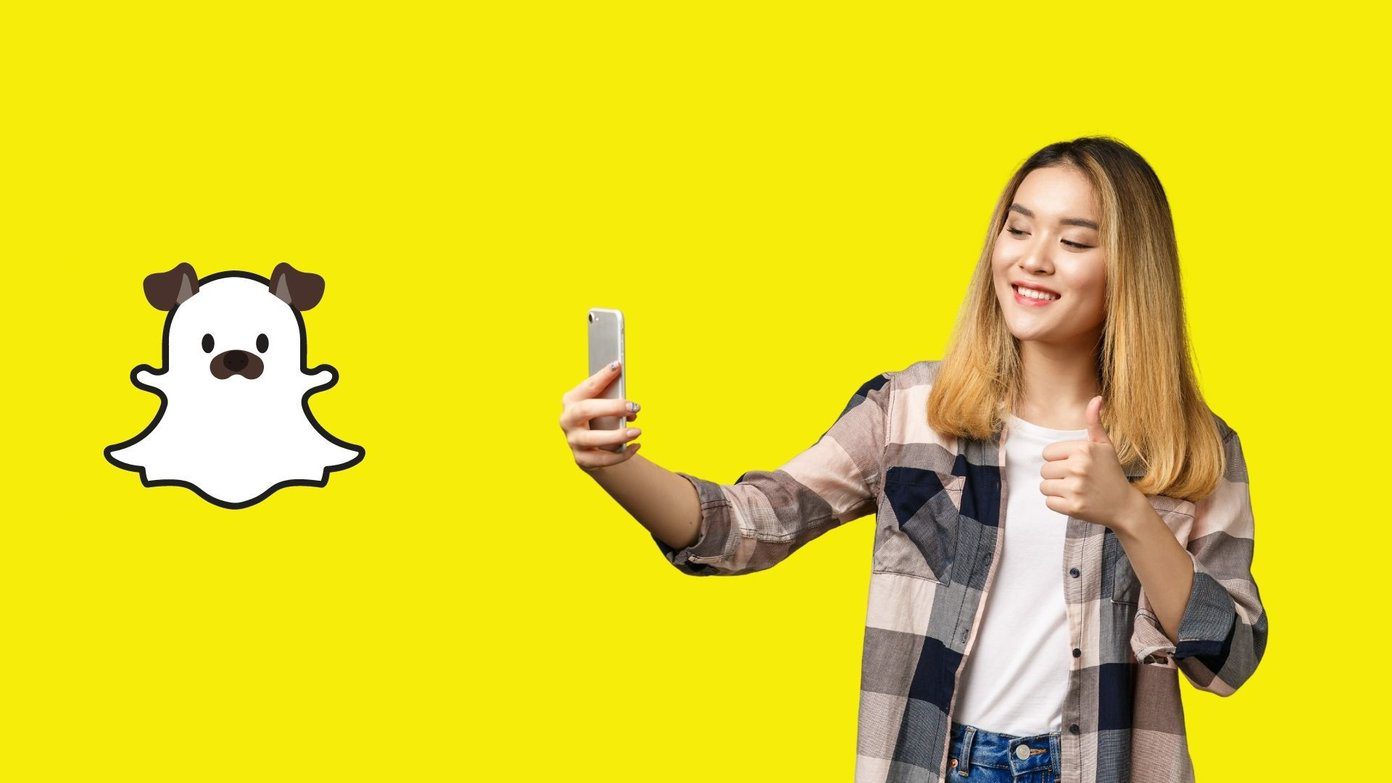 Tải App Snapchat APK về điện thoại Android