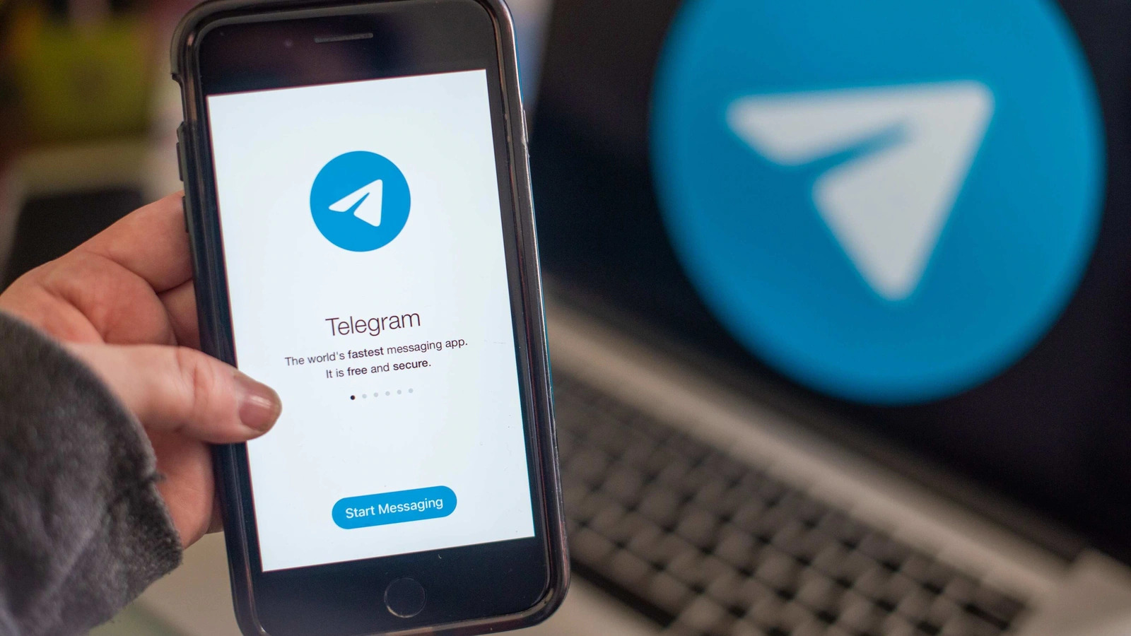 Hướng dẫn cách tải và cài đặt App Telegram APK trên thiết bị Android của bạn