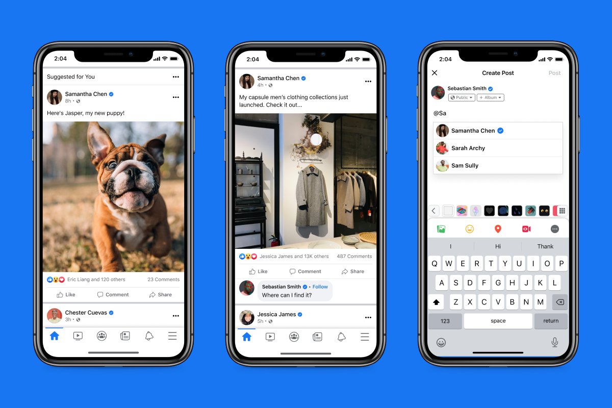 Các bước cơ bản để tải và cài đặt Facebook APK