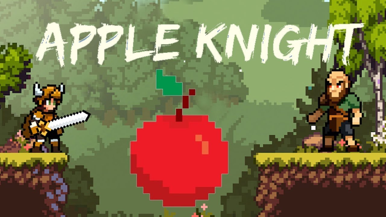 Tải game Apple Knight APK miễn phí