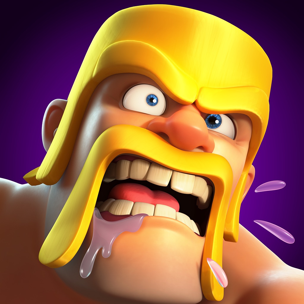 Tải Game Clash of Clans APK