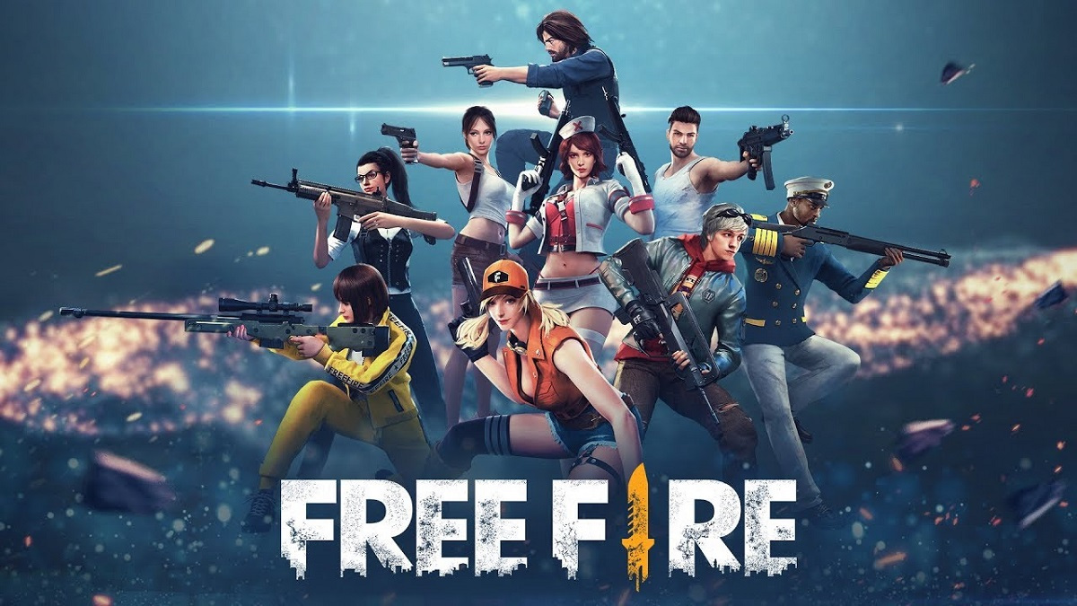 Đánh giá về Game Free Fire APK tựa game sinh tồn hàng đầu