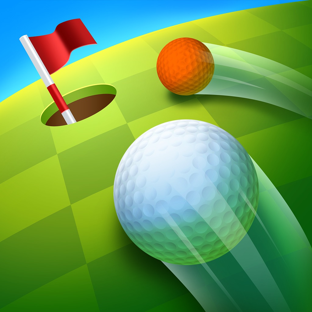 Tải Game Golf Battle APK