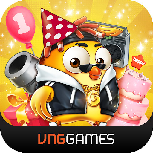 Tải Game Gunny Origin APK