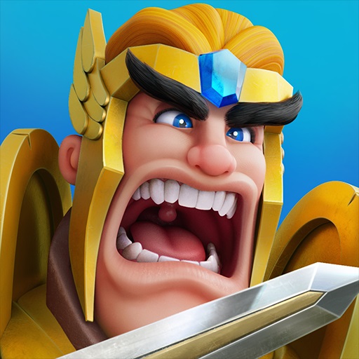 Tải Game Lords Mobile APK