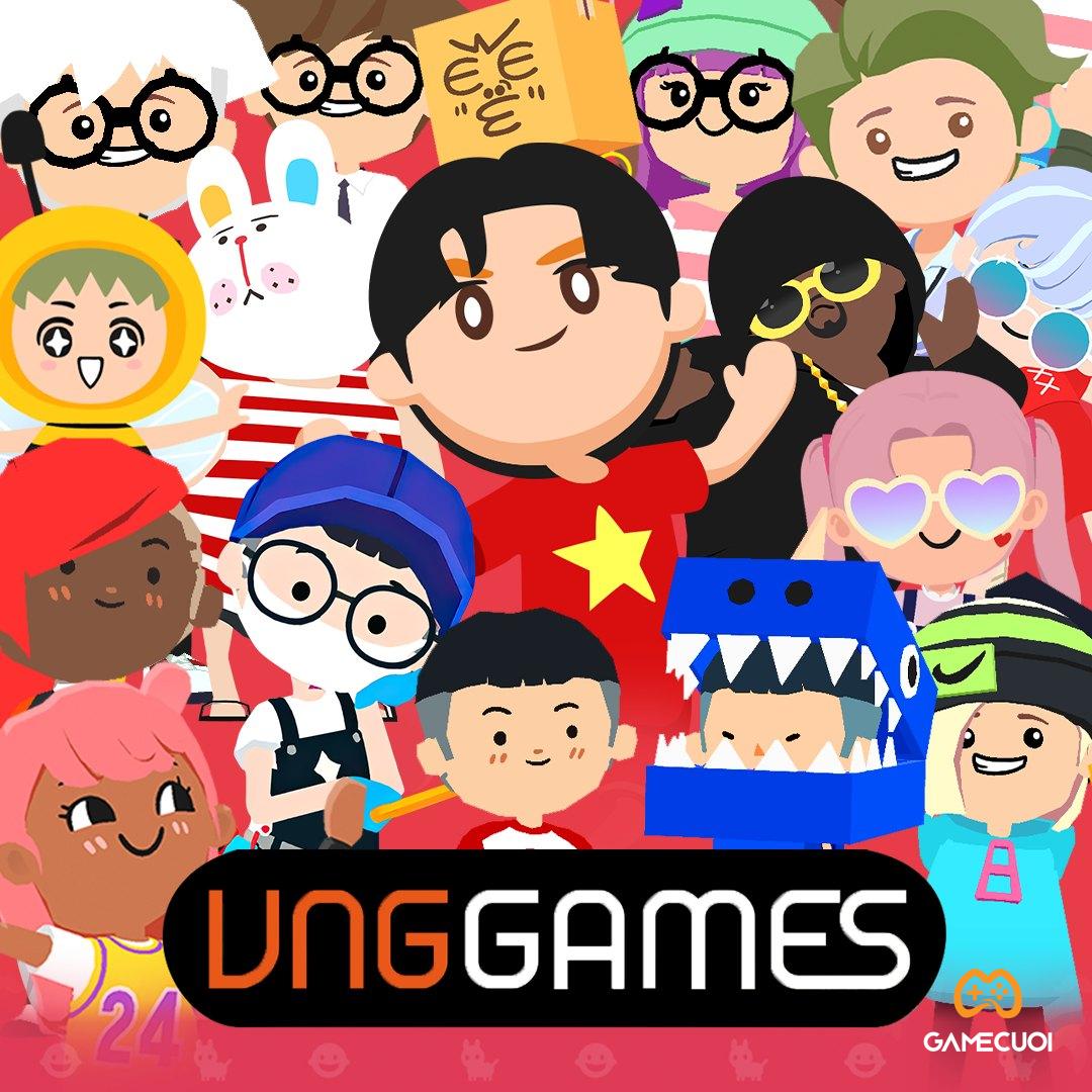 Tải Game Play Together VNG APK