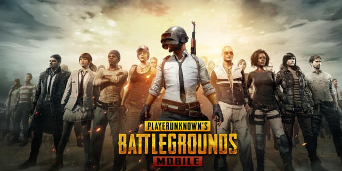 Giới thiệu về PUBG Mobile VN