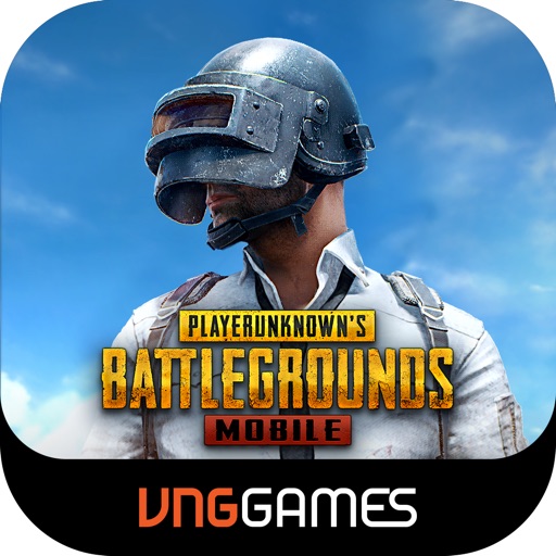 Tải Game PUBG Mobile APK