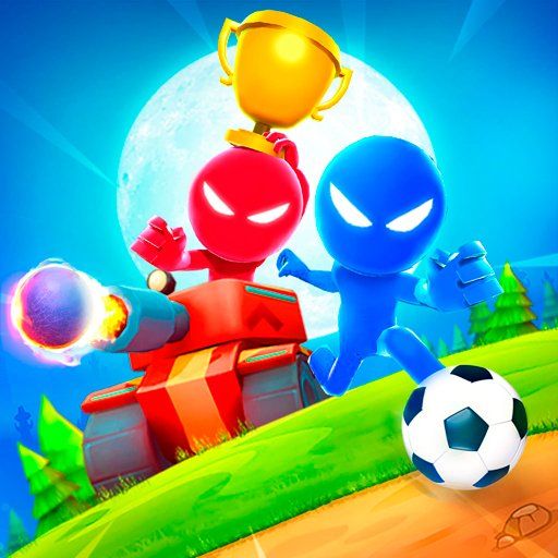 Tải game Stickman Party APK miễn phí