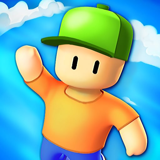 Tải Game Stumble Guys APK miễn phí