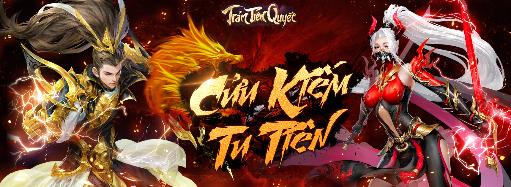 Cách tải và cài đặt Tru Tiên 5.0 - Game Trảm Tiên Quyết APK