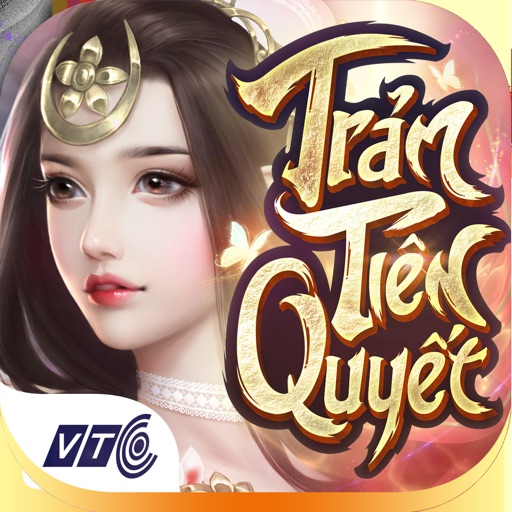 Tải Game Trảm Tiên Quyết APK