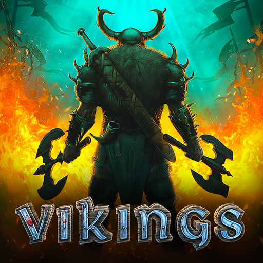 Tải Game Vikings APK