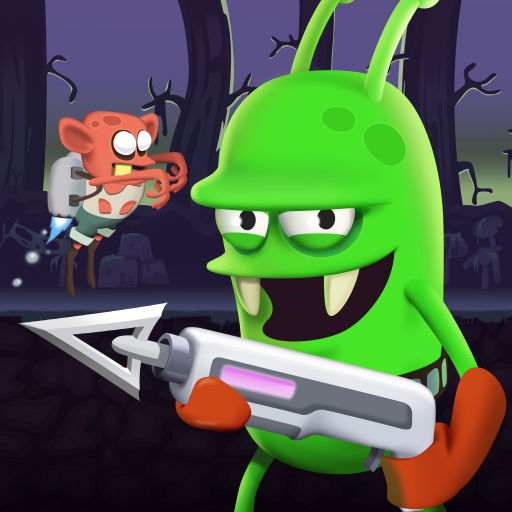 Tải Game Zombie Catchers APK