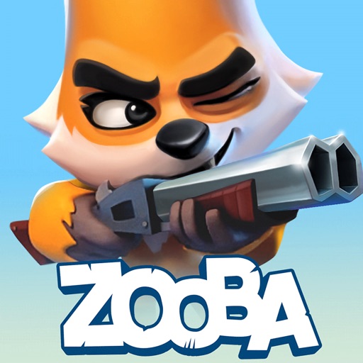 Tải Game Zooba APK về Android