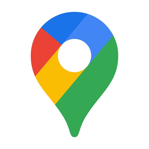 Tải Google Maps APK