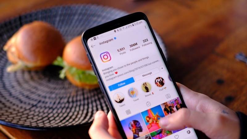 Tải Instagram APK miễn phí