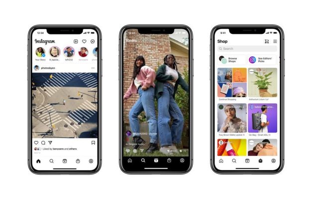 Tải Instagram APK miễn phí