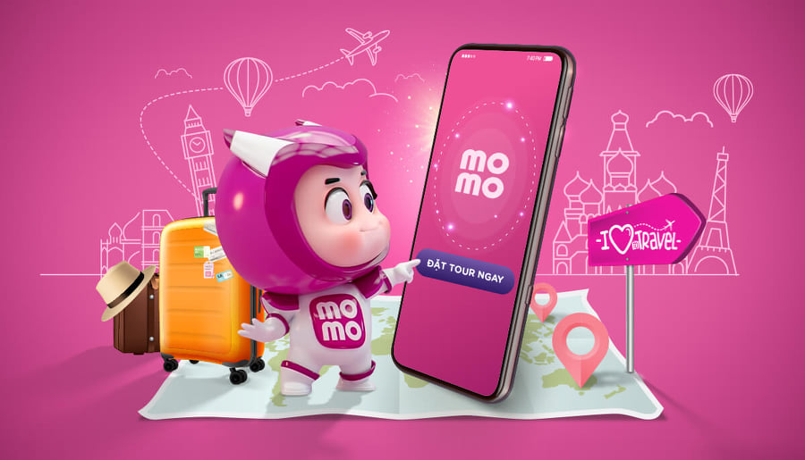 Cách tải và cài đặt MoMo APK