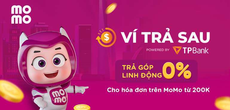 I. Vì sao nên tải MoMo APK?