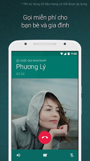 Tải WhatsApp APK