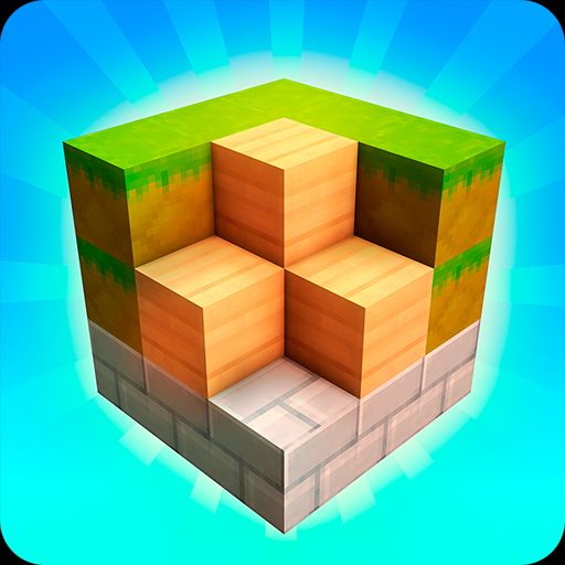 Game Block Craft 3D APK