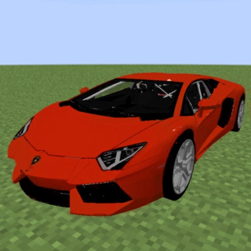 Game Blocky Cars APK