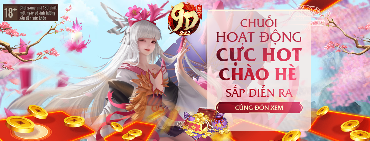 Tải Game Cửu Dương Truyền Kỳ APK