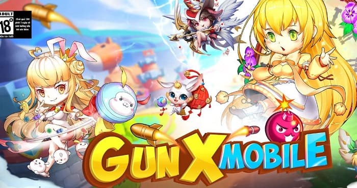 Giới thiệu về Game Gun X Mobile