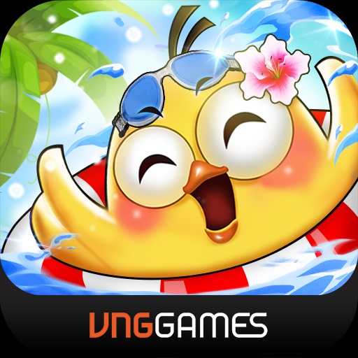 Game Gunny Mobi APK