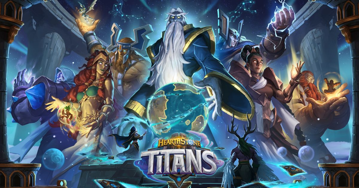 Cách tải và cài đặt Game Hearthstone APK