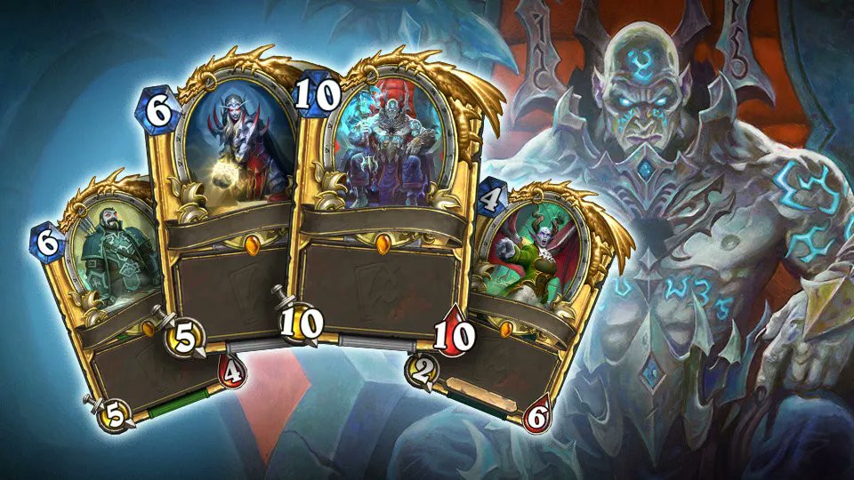 Những tính năng nổi bật của Game Hearthstone