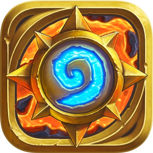 Game Hearthstone APK