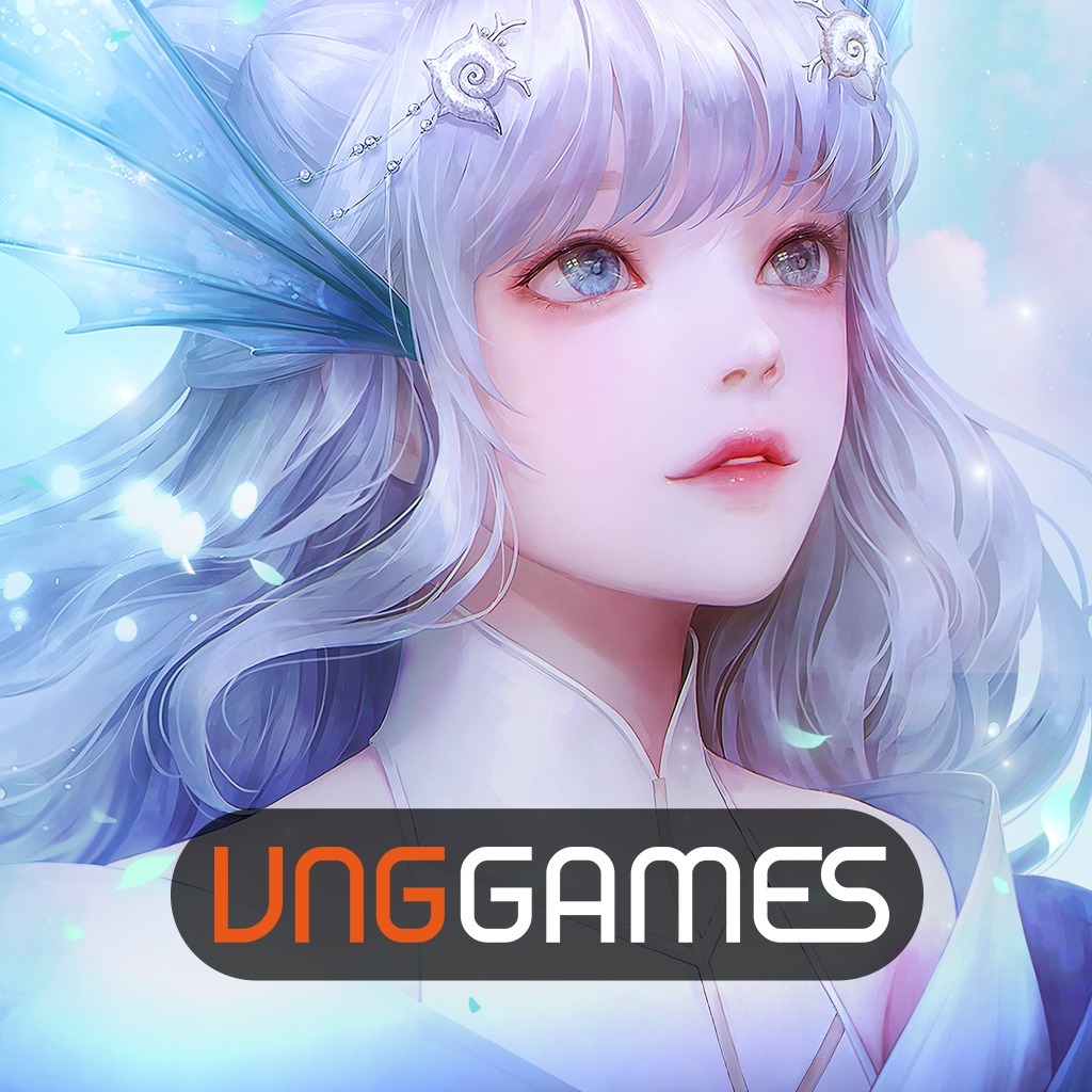 Game Revelation: Thiên Dụ APK