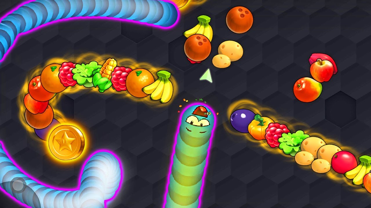 Điểm nổi bật của Snake Lite APK