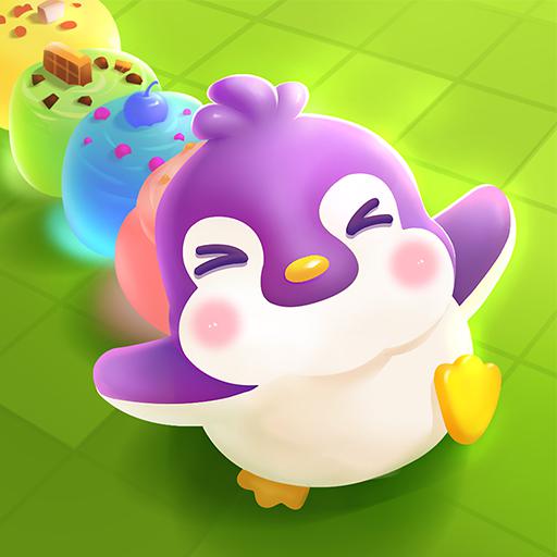 Game Sweet Crossing APK