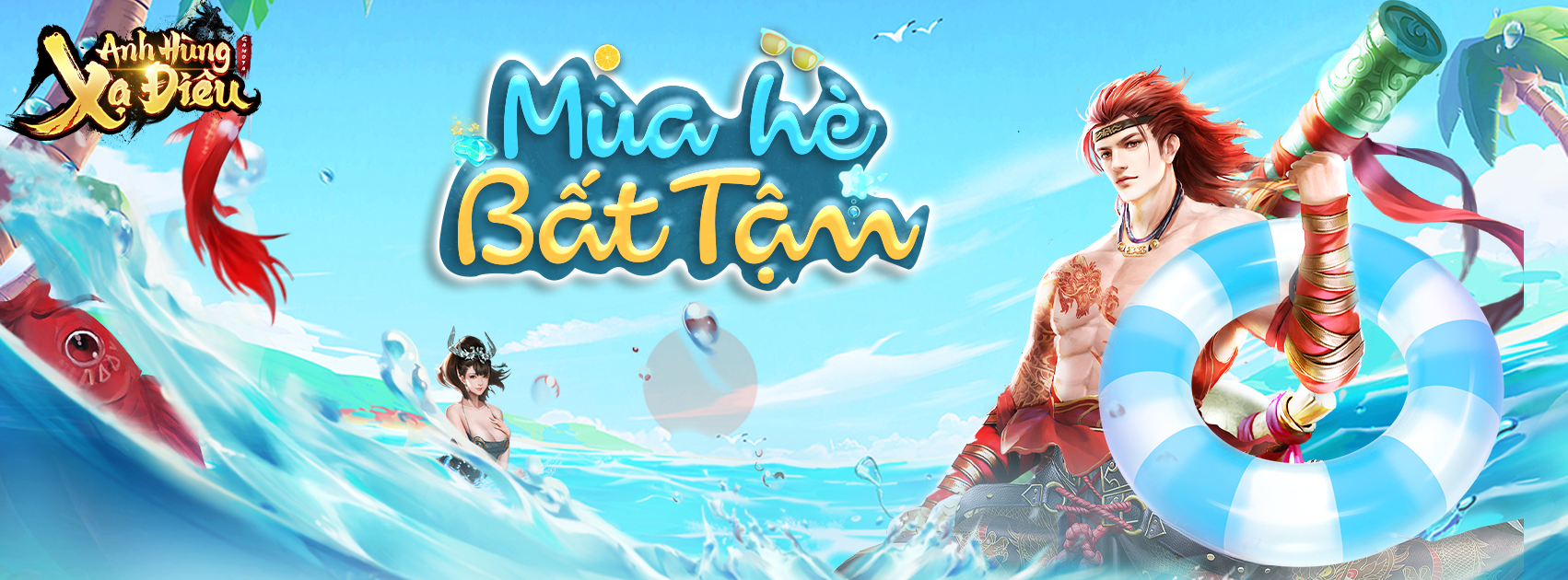 Các tính năng nổi bật của Game Tân Anh Hùng Xạ Điêu APK