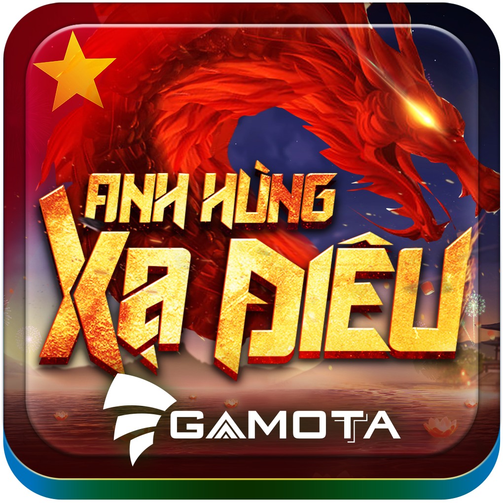 Game Tân Anh Hùng Xạ Điêu APK