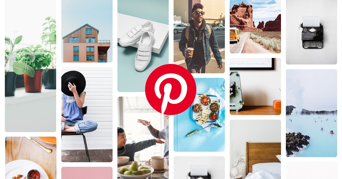 Lợi Ích Của App Pinterest APK