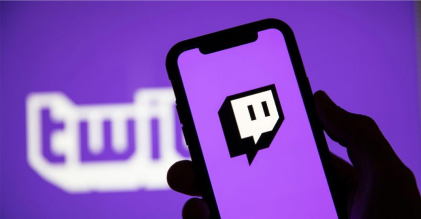 App Twitch APK - Trải nghiệm game live streaming tuyệt vời