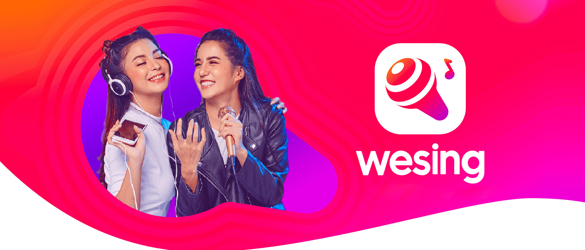 App WeSing - Karaoke, Tiệc: Giới thiệu về ứng dụng hát karaoke số một