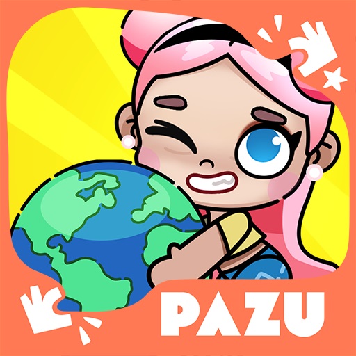 Tải Game Avatar World APK