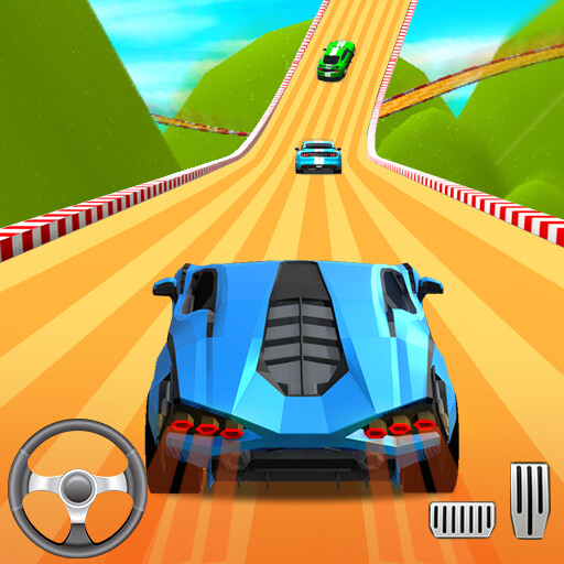 Tải Game Car Race 3D APK