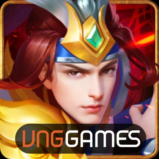 Tải Game Danh Tướng 3Q APK