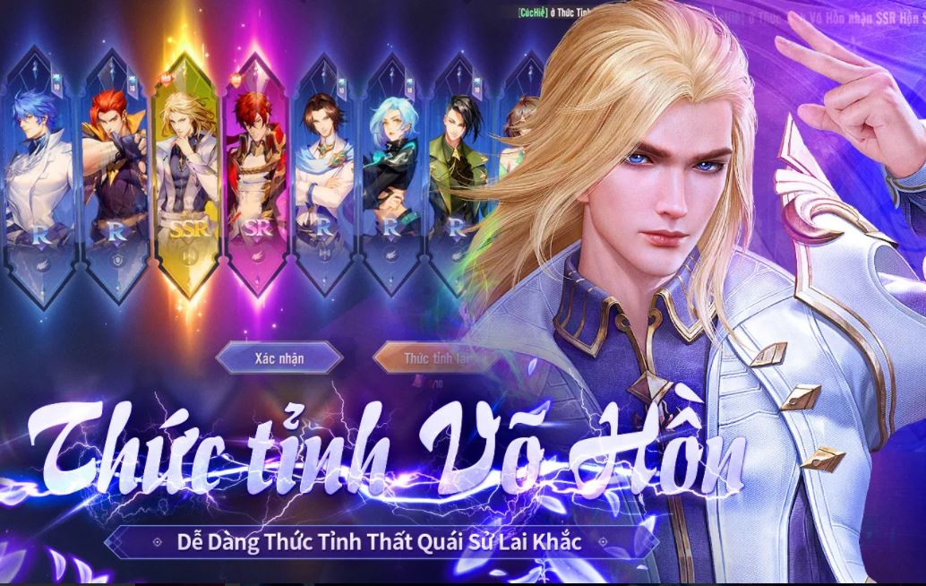 Tải Game Đấu La Đại Lục APK trên AppAZ